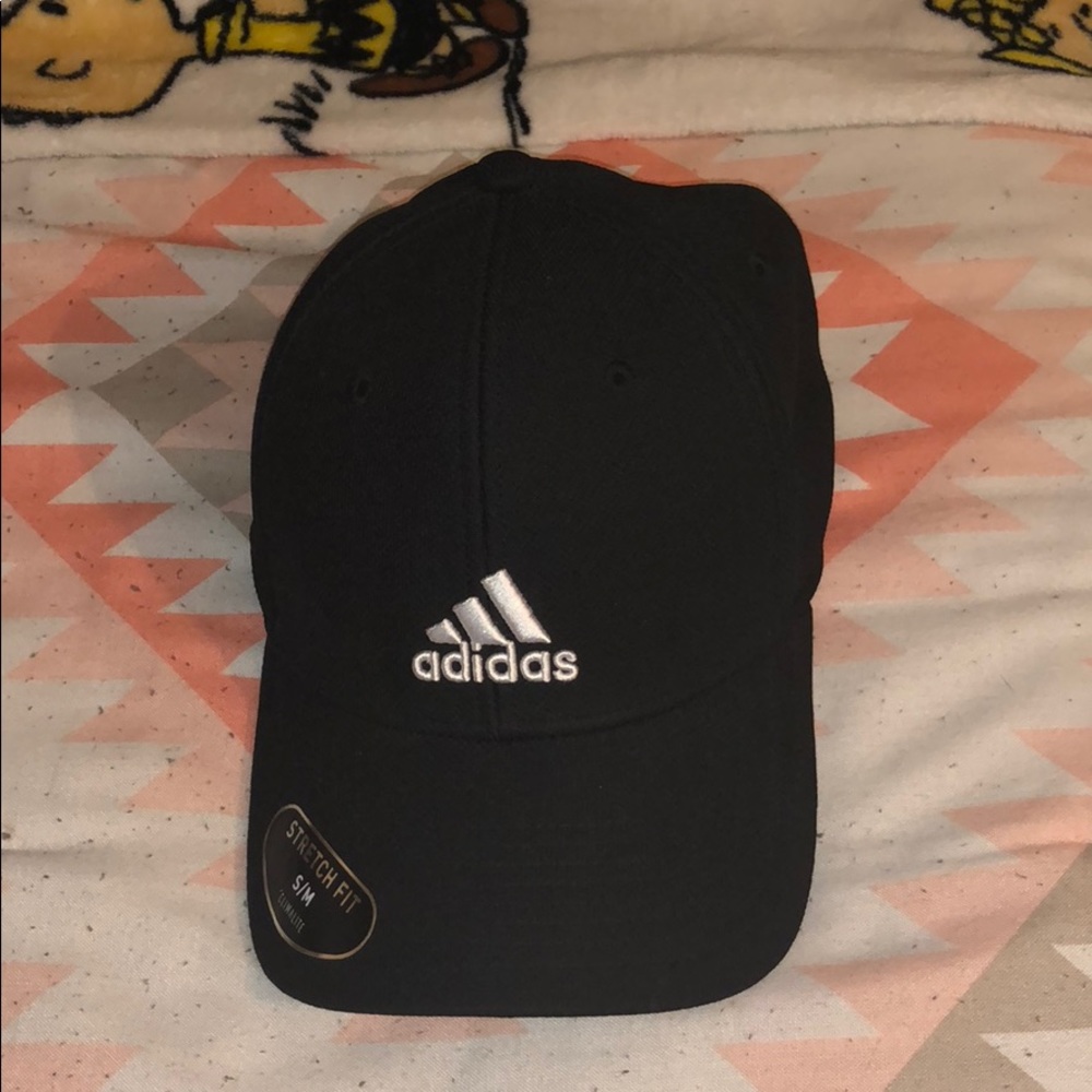 adidas hat